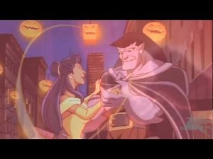 [DFGS] Beauty and the Beast (Elisa and Goliath)