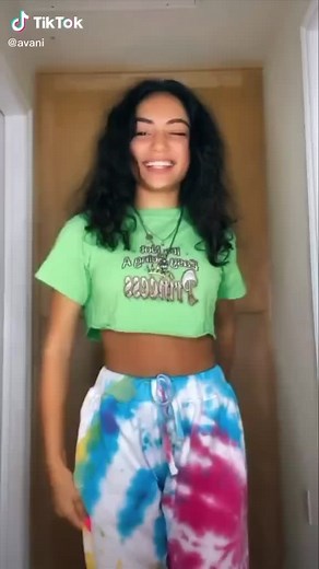 Chipotle Guac Dance Tutorial by Avani