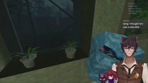 MrClockWorks - Twitch