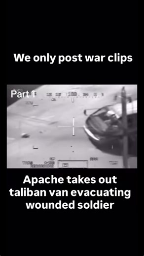 Apache Engagements in Counter-Terrorism Operations