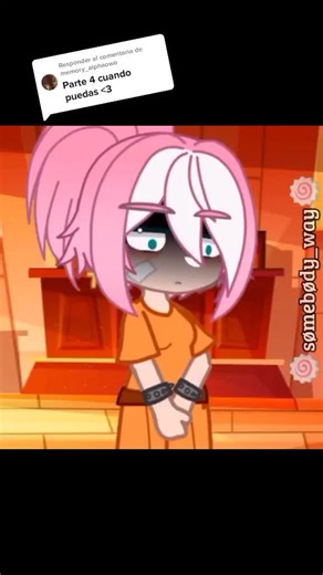 Parte 4 de Gacha Club