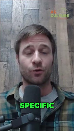 Reading the Signals: The Forces Reshaping Agriculture’s Future | AgCulture Podcast