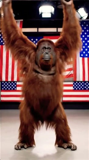 monkey 🐒 dance #anime #animeedit #phonk #trending