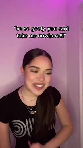 Dealing with a Dramatic Goofy Girl: Relatable Moments