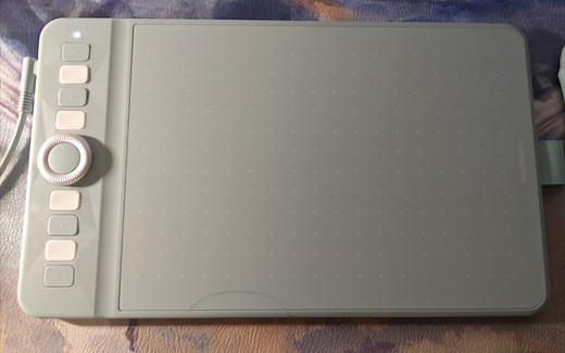 高漫WH851个人评测