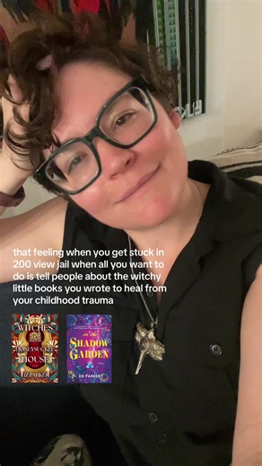 it seems i’ve done something to anger the algorithm