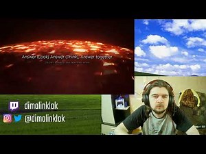 Reaction to Answers with Official Lyrics ARR Main Theme Song Final Fantasy XIV