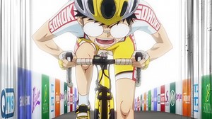 Yowamushi Pedal Limit Break | E24 - Their Last Sprint