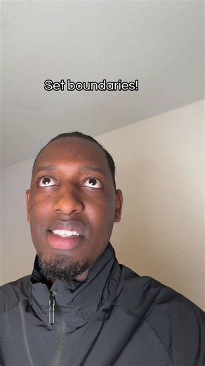 Set Boundaries: A Guide for Your Mental Health in Kigali