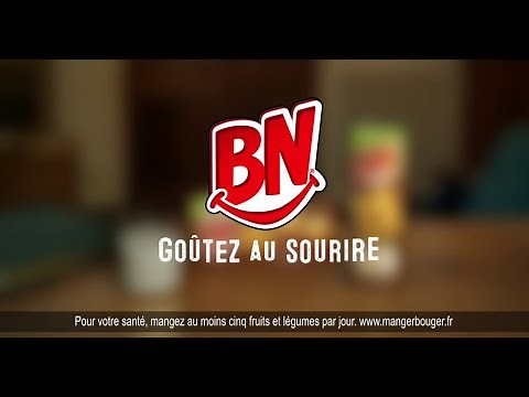 BN "goutez au sourire" Pub 35s