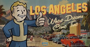 Fallout TV Series is Coming in 2024, Amazon Confirms