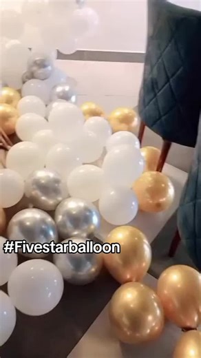 bride to be decor#anniversary#birthday#dohlki#wadding allpartydecor#Fivestarballoondecor