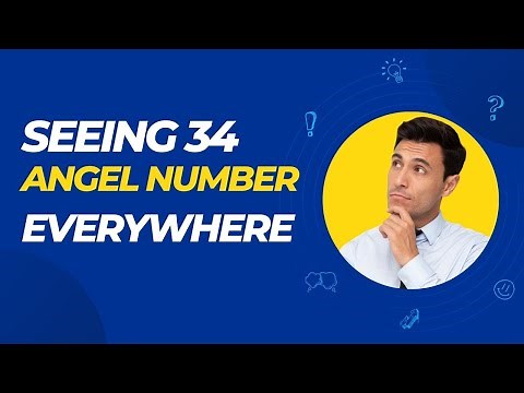 Is Angel Number 34 a Sign? Discover Its True Meaning!