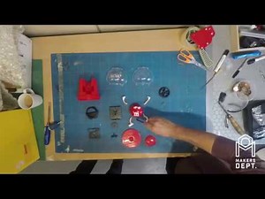 take it apart - episode 01: how does a candy dispenser works