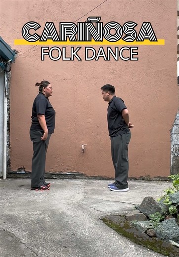 CARIÑOSA: A Captivating Philippine Folk Dance Performance