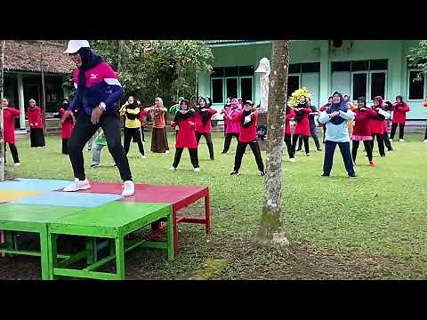 senam sleman sembada