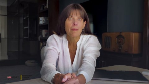 The State of Women in 2022: Rebalance