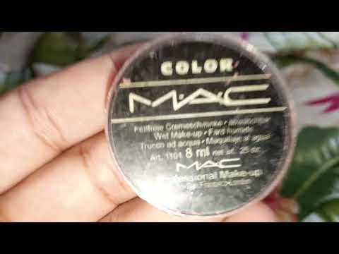 MAC studio Fix powder Plus