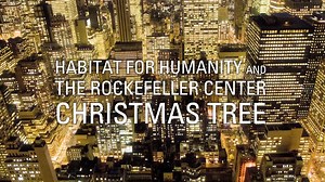 319 reactions · 40 shares | Here is some #TreeTrivia for your Saturday: A tradition since 2007, lumber milled from the Rockefeller Center Christmas tree has been used in Habitat for Humanity homes from New York to Mississippi. The wood of a Norway Spruce is more flexible and durable than lumber typically used for load-bearing walls, so it is more ideal for blocking, flooring and cabinetry. Learn more at habitat.ngo/tree. | Habitat for Humanity | Facebook