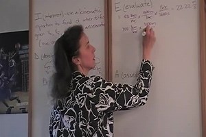 File:Example 1D Kinematics constant acceleration.ogv - Wikimedia Commons