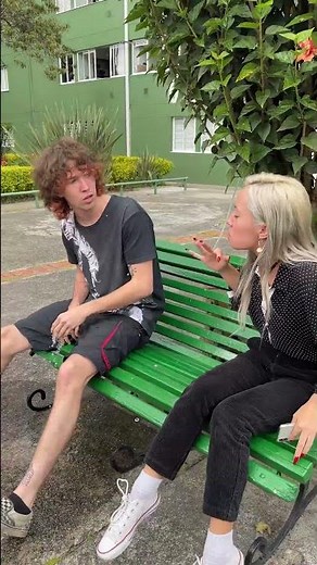 Peeing in Public...- #Shorts