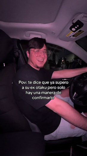 Pov: ¿Realmente superó a su ex otaku? ¡Descúbrelo!