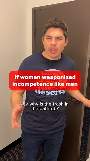 1.2M views · 27K reactions | How should I know where the trash goes? | Boredwalk | Facebook