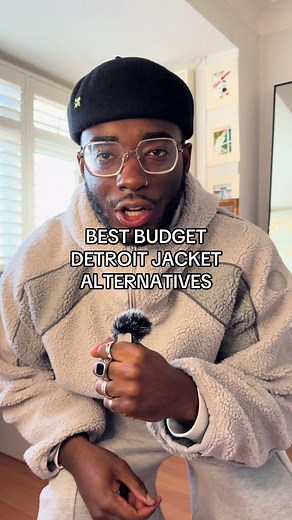 Best Budget Detroit Jackets You Need to Buy