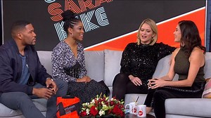 Teri Hatcher celebrates viral bikini photo