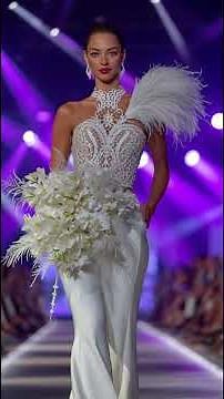 The most stylish wedding dress models of 2026 ✨ Which design and model touched your heart?