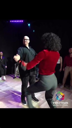 Ultimate Salsa Moves Revealed 💃🔥 | Watch for Surprises 🎉 #SalsaDance #DanceShoes