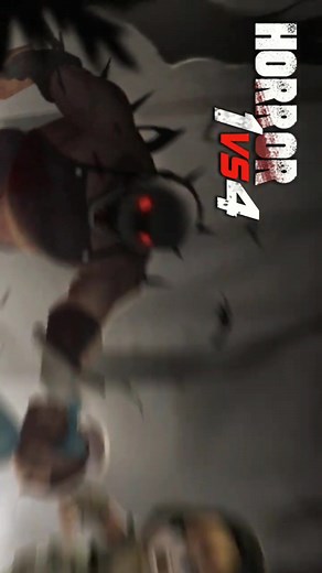 Horror Escape game #blockmango #games #bghorror