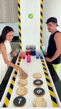 We promised we would play fair... broken promise 😅 #gameplay