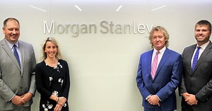The Schiek Group | Waukesha, WI | Milwaukee, WI | Morgan Stanley Wealth Management