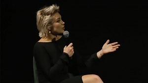 Florence Pugh Says Camera Broke During 'Oppenheimer' Sex Scene
