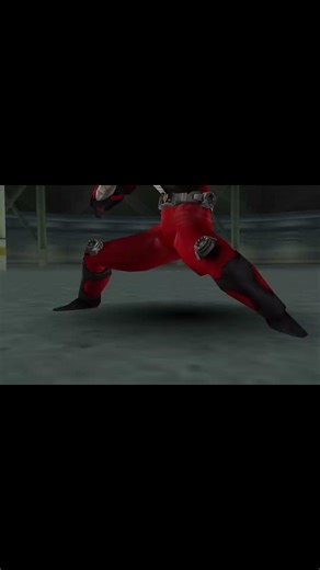Ryuki hits the sickest Final