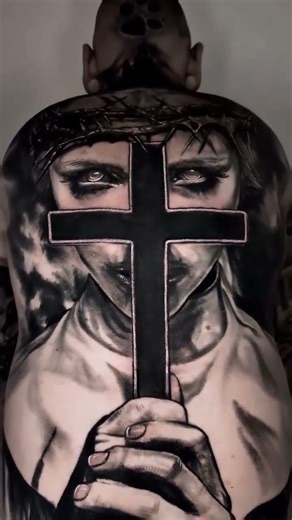 Check out the work by artist: @cassy.jones.tattoo