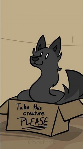 Pipefox You Can't Get Rid Of (short)