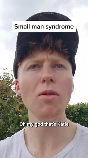 Small man syndrome 😂 | JJEverettRose