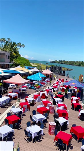 Old School Bongo Concert D-Day!