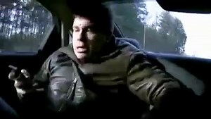 Jeff Gordon taxi driver prank! | Carspot Worldwide