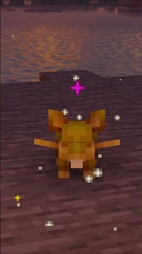 EVOLVING MY RARE SHINY RATTATA IN COBBLEMON!! #cobblemon #shinypokemon #pokemon