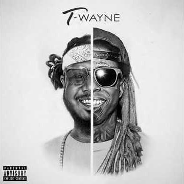 T-Pain & Lil Wayne - "Listen To Me" (Official Audio)