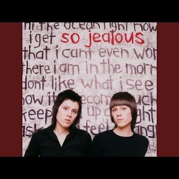 So Jealous (2024 Remaster)