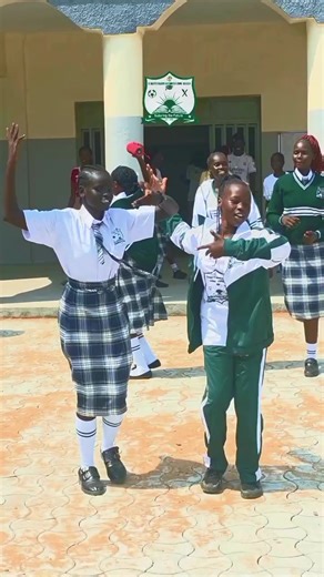 Quality Education at St. Mary’s Academy Kwerjik