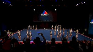 Macs Allstar Cheer - MACS SHADOW [2024 L4.2 Senior Coed - Medium Finals] 2024 The Summit