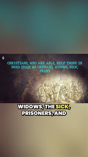 Ever wondered how early Christians worshipped? ️ Dive into 2nd-century rituals! #FaithJourney #History | Theology Academy - Christianity | Facebook