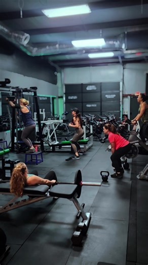 ravenfitness (@ravenfitness)’s videos with Put in the Work - STIC