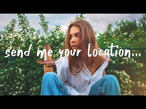 Khalid - Location (Lyrics)