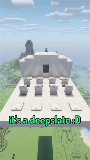 Minecraft Guess Who Stone Edition❓🪨